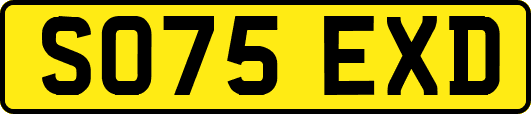 SO75EXD