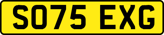 SO75EXG