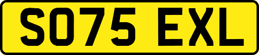 SO75EXL