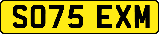 SO75EXM