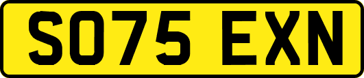 SO75EXN