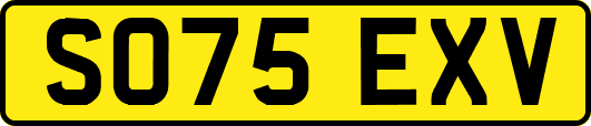 SO75EXV