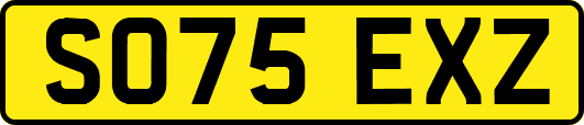 SO75EXZ