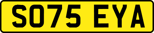 SO75EYA