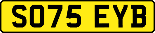 SO75EYB
