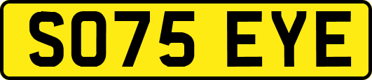 SO75EYE