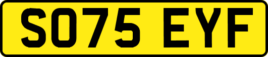SO75EYF