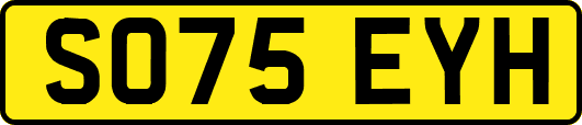 SO75EYH