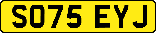 SO75EYJ