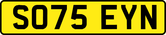 SO75EYN