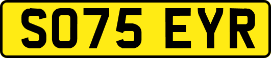 SO75EYR