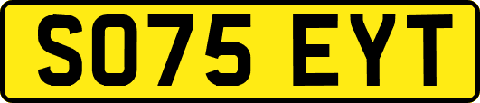 SO75EYT