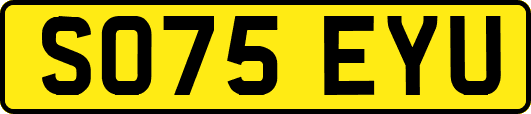 SO75EYU