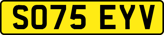 SO75EYV