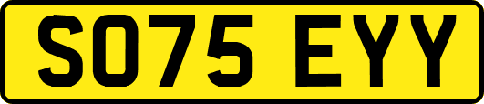 SO75EYY