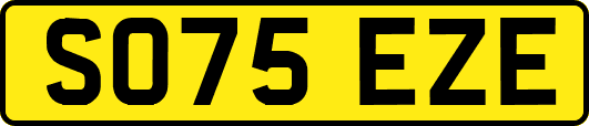 SO75EZE