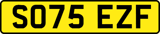 SO75EZF