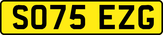 SO75EZG