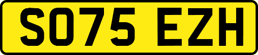 SO75EZH