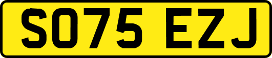 SO75EZJ