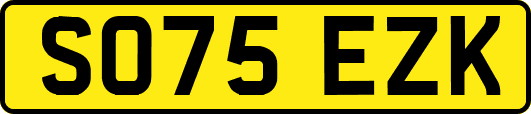 SO75EZK