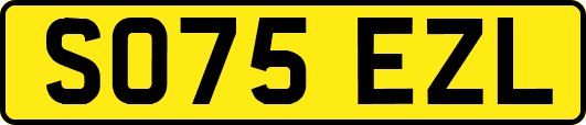 SO75EZL
