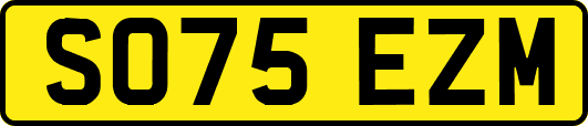 SO75EZM