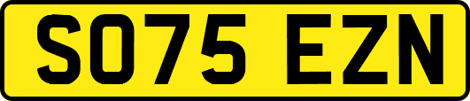 SO75EZN