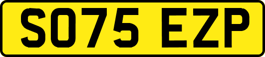 SO75EZP