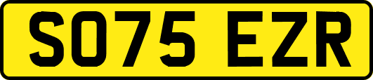 SO75EZR
