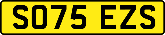 SO75EZS