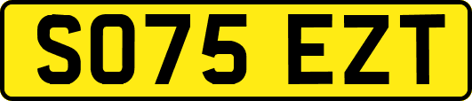 SO75EZT