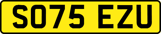 SO75EZU