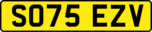 SO75EZV