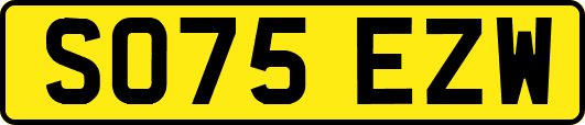 SO75EZW
