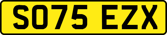 SO75EZX