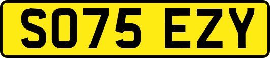SO75EZY