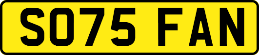 SO75FAN