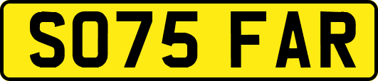 SO75FAR