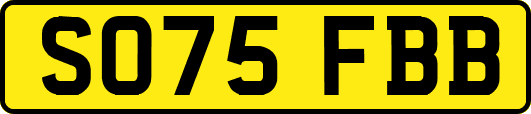 SO75FBB