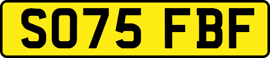 SO75FBF