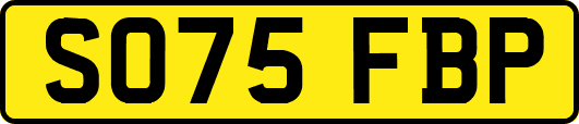 SO75FBP