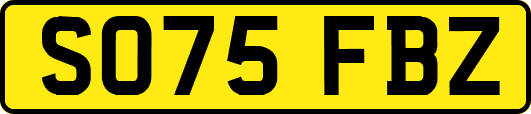 SO75FBZ