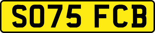 SO75FCB