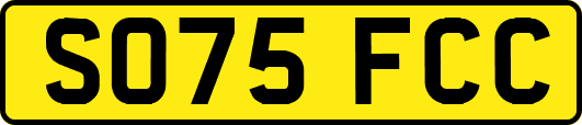 SO75FCC
