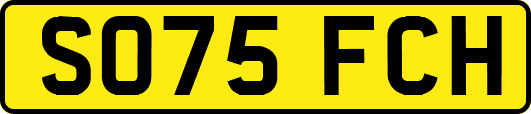 SO75FCH