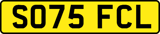 SO75FCL