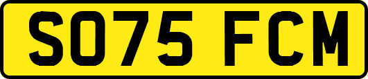 SO75FCM