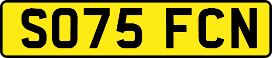 SO75FCN