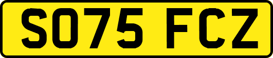 SO75FCZ